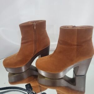 Bratz boots